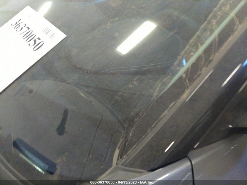 VIN 1N4AA6CV8PC507528 2023 NISSAN MAXIMA SV