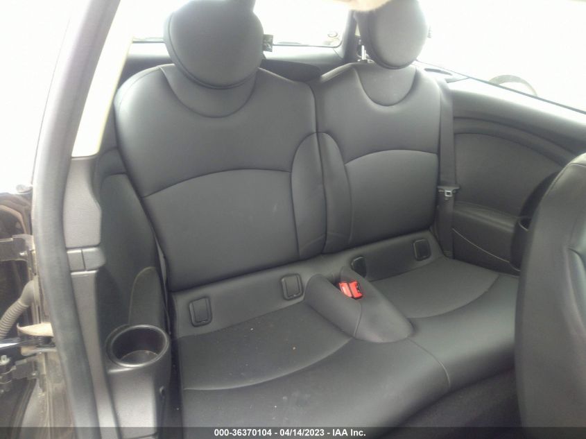 2013 MINI COOPER CLUBMAN WMWZF3C54DT490619
