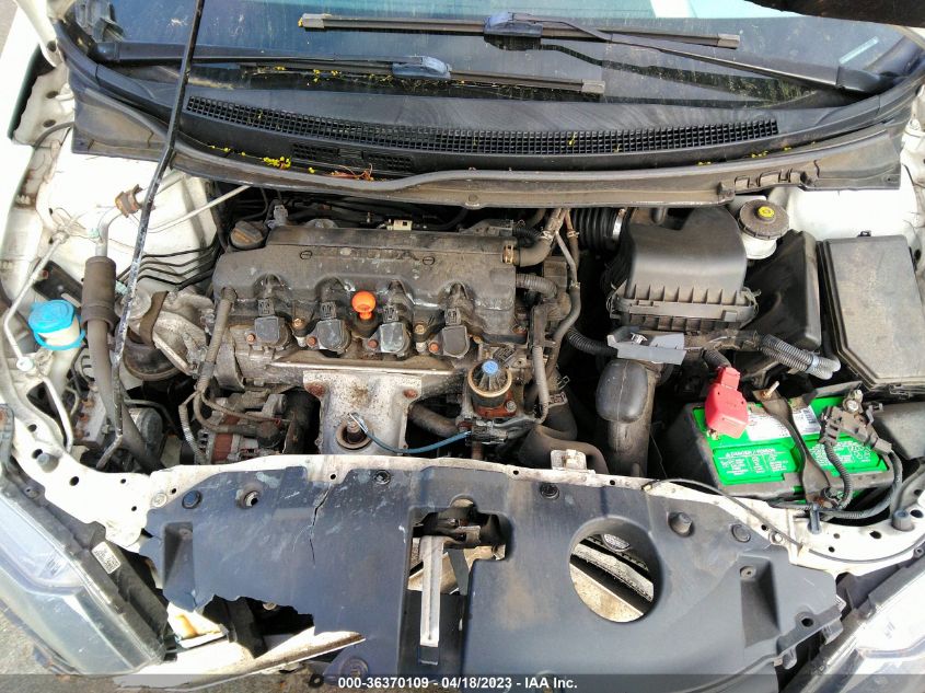 2015 HONDA CIVIC SEDAN LX - 19XFB2F5XFE290413