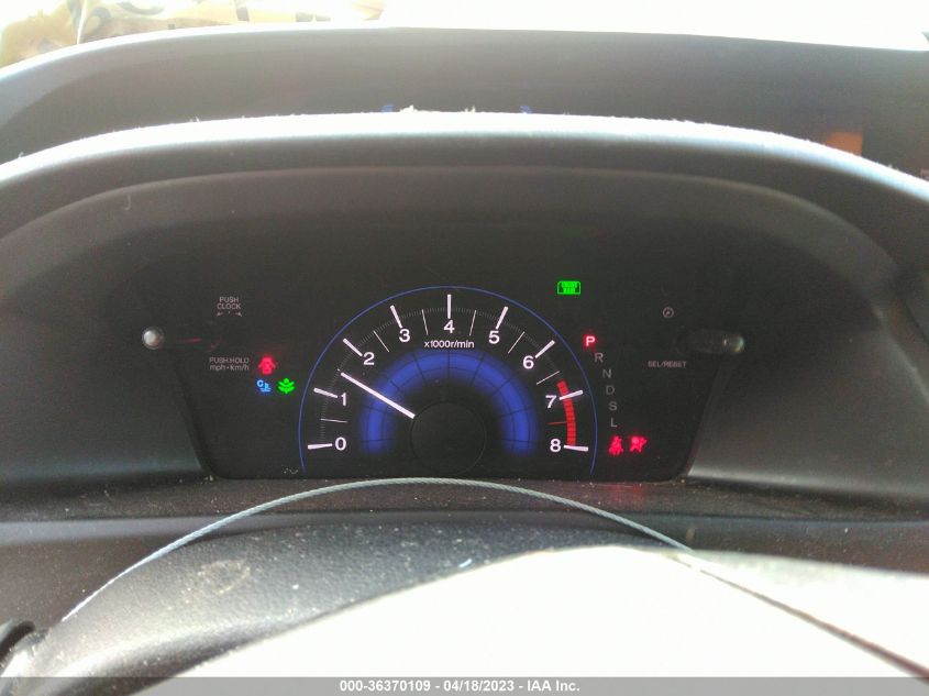 2015 HONDA CIVIC SEDAN LX - 19XFB2F5XFE290413