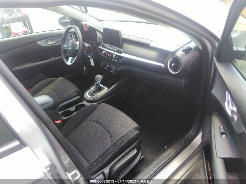 2023 KIA FORTE LXS - 3KPF24AD7PE558622