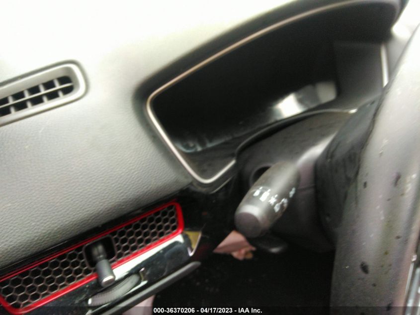 2022 HONDA CIVIC SI 2HGFE1E5XNH474242