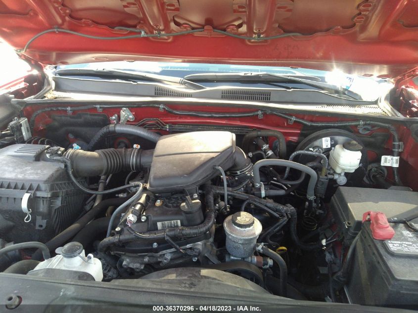 2021 TOYOTA TACOMA 2WD SR/SR5 - 3TYAX5GN3MT016134