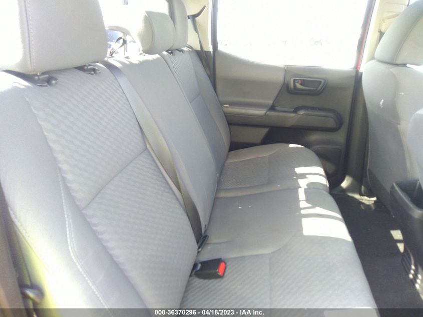 2021 TOYOTA TACOMA 2WD SR/SR5 - 3TYAX5GN3MT016134