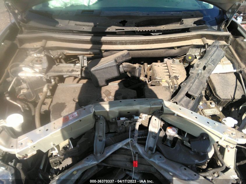 2019 MITSUBISHI OUTLANDER ES/SE/SEL/LE - JA4AZ3A34KZ020622
