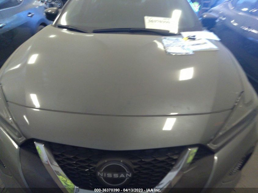 2023 NISSAN MAXIMA SV - 1N4AA6CV0PC507443