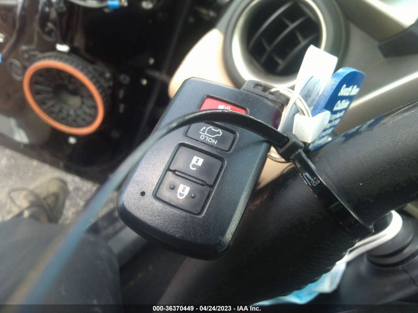 2014 TOYOTA RAV4 LIMITED - 2T3DFREVXEW174069