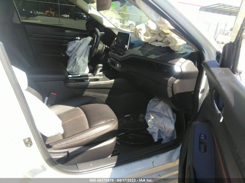 2020 NISSAN ALTIMA 2.5 SR - 1N4BL4CV1LN301646