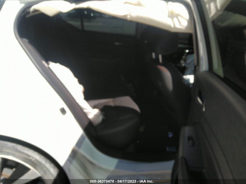 2020 NISSAN ALTIMA 2.5 SR - 1N4BL4CV1LN301646