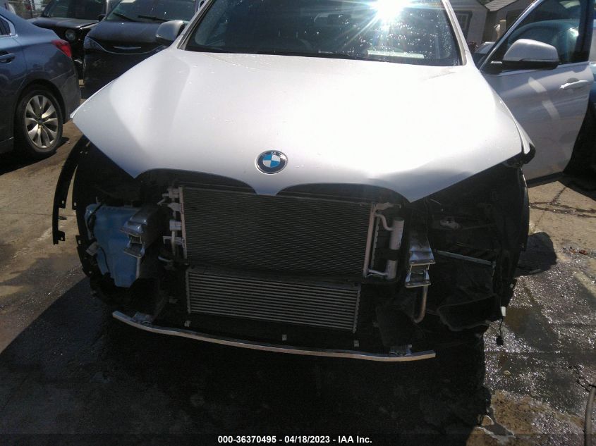 2017 BMW X1 SDRIVE28I - WBXHU7C38H5H34492