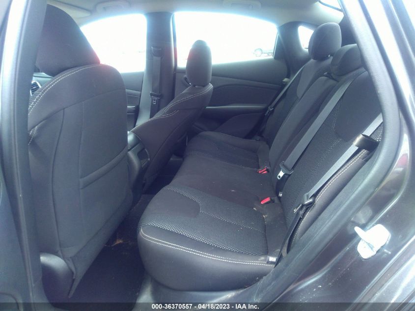 2014 DODGE DART SXT - 1C3CDFBB5ED738268