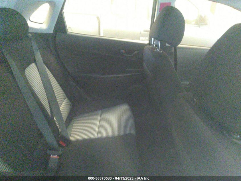 2023 HYUNDAI KONA SE - KM8K22AB4PU010463