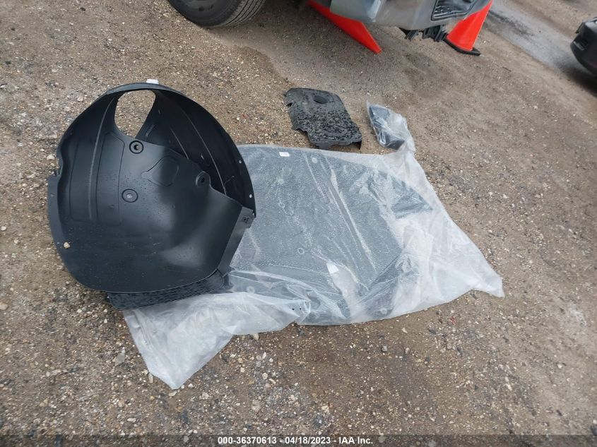 2019 HYUNDAI TUCSON SEL - KM8J33AL1KU991769