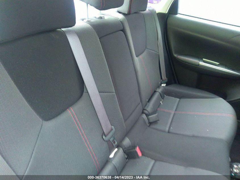 2013 SUBARU IMPREZA SEDAN WRX WRX JF1GV7E64DG010118
