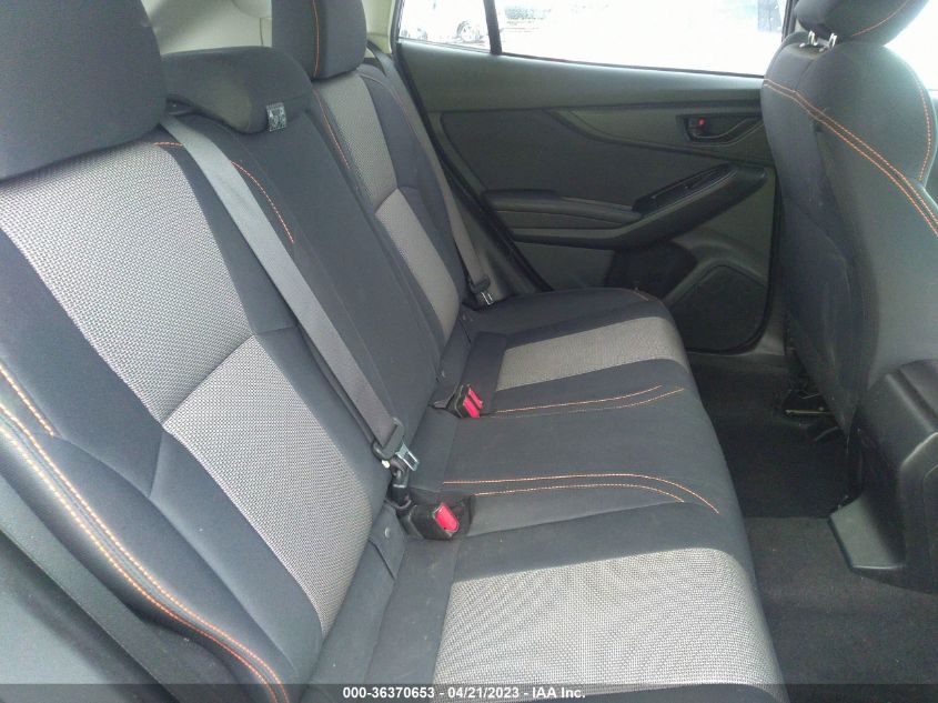 2021 SUBARU CROSSTREK PREMIUM - JF2GTAEC5M8397146