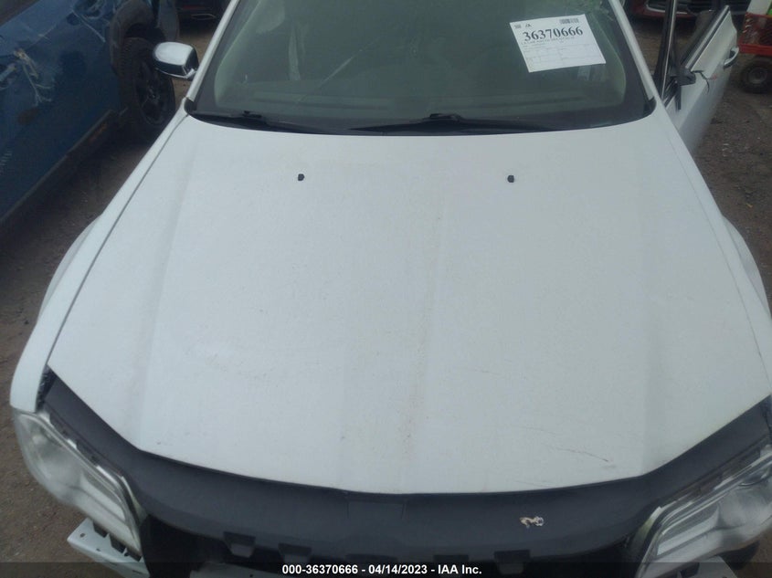 VIN 2C3CCAEG0KH577534 2019 CHRYSLER 300 LIMITED