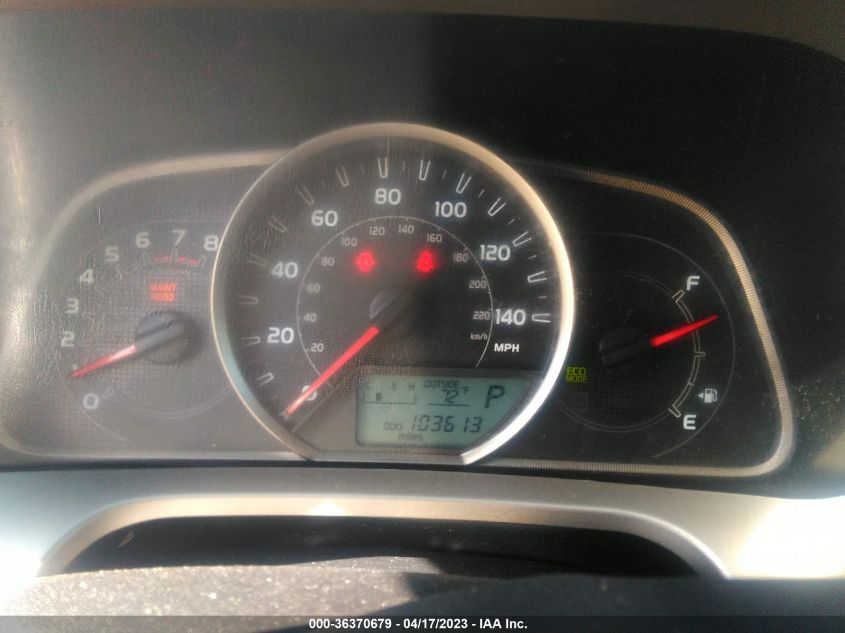 2015 TOYOTA RAV4 XLE - 2T3WFREV6FW197729