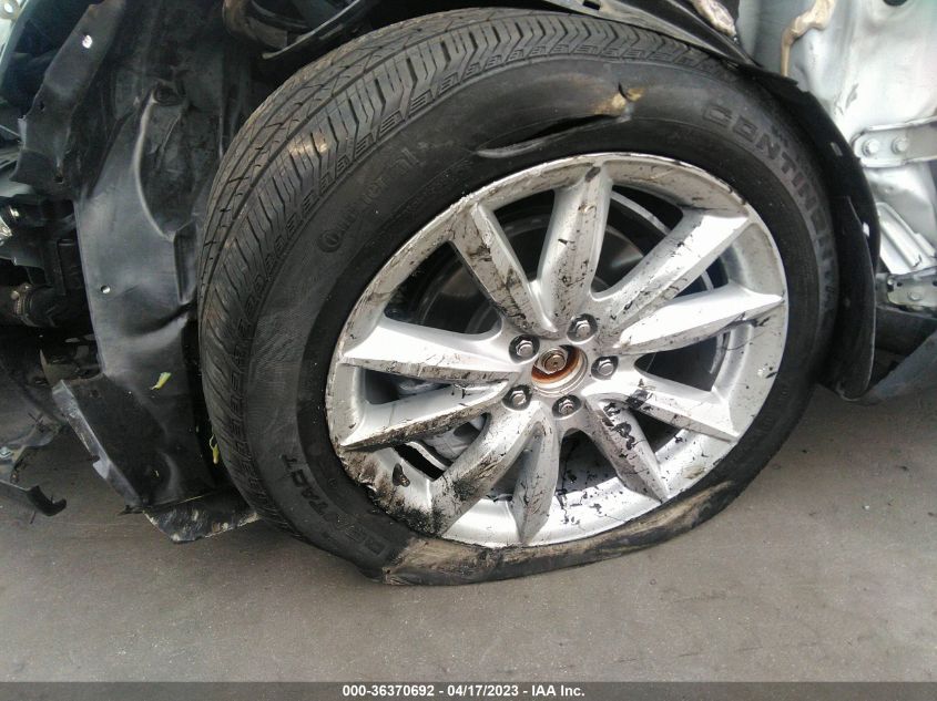 2021 ACURA RDX - 5J8TC1H37ML013715