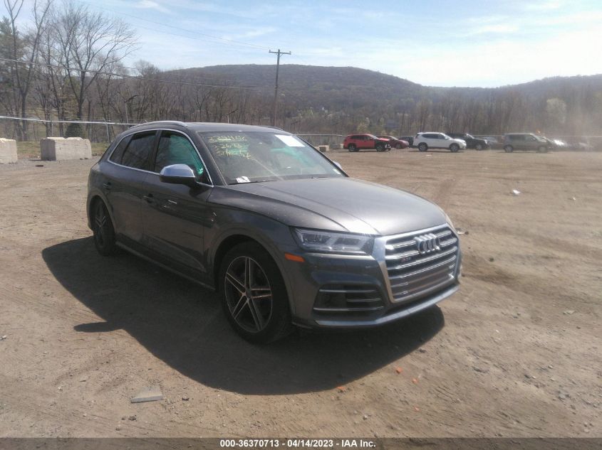 WA1B4AFY0L2024382 2020 AUDI SQ5, photo no. 1