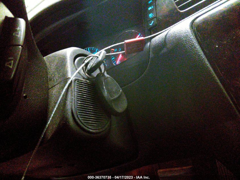 2014 CHEVROLET IMPALA LIMITED LT - 2G1WB5E32E1169090