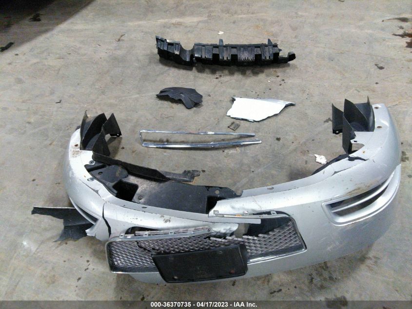 2014 CHEVROLET IMPALA LIMITED LT - 2G1WB5E32E1169090