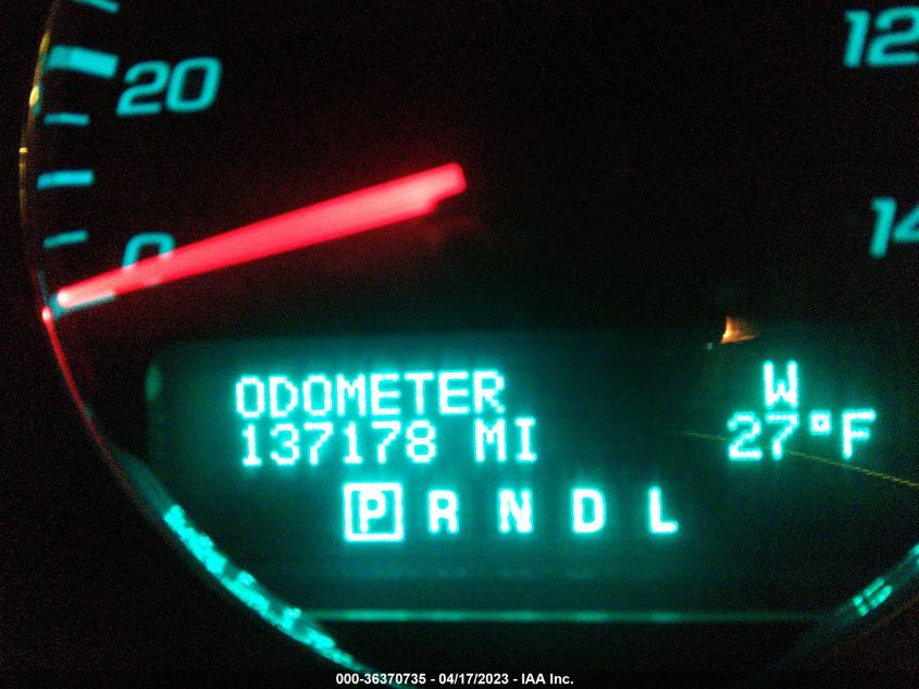 2014 CHEVROLET IMPALA LIMITED LT - 2G1WB5E32E1169090