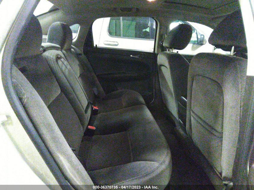 2014 CHEVROLET IMPALA LIMITED LT - 2G1WB5E32E1169090