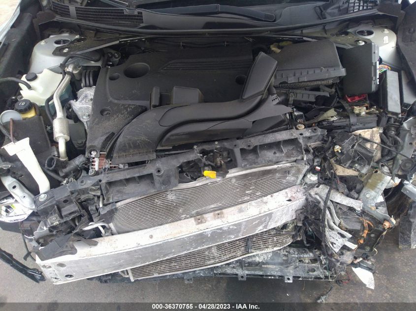 2016 NISSAN ALTIMA 2.5 S - 1N4AL3AP4GN348069