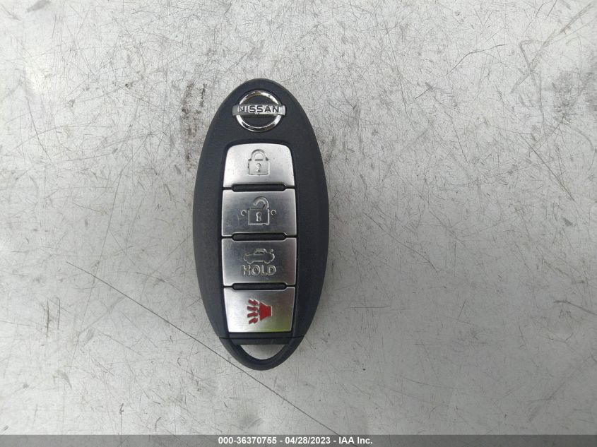 2016 NISSAN ALTIMA 2.5 S - 1N4AL3AP4GN348069