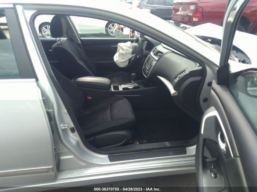 2016 NISSAN ALTIMA 2.5 S - 1N4AL3AP4GN348069
