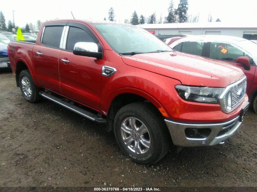 2019 FORD RANGER XL/XLT/LARIAT - 1FTER4FH0KLB02450