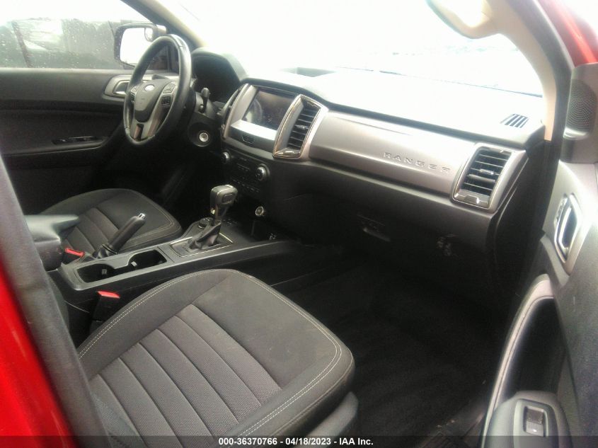 2019 FORD RANGER XL/XLT/LARIAT - 1FTER4FH0KLB02450