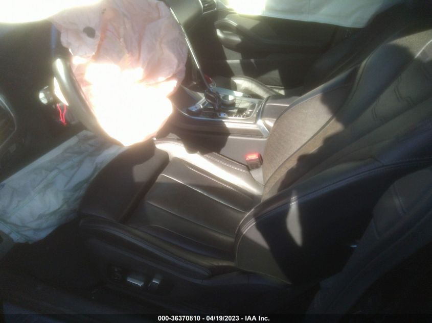 2020 BMW 8 SERIES 840I - WBAGV2C0XLCD28147