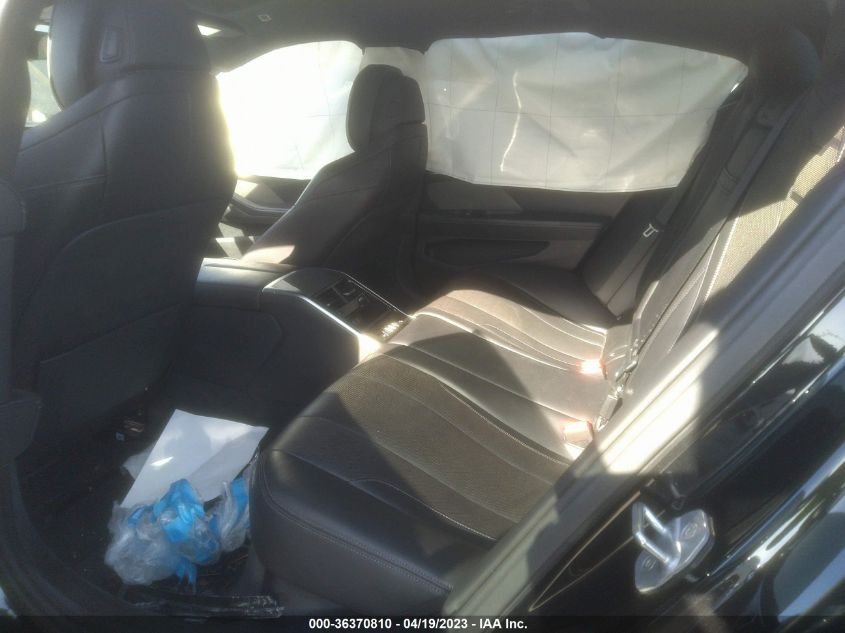 2020 BMW 8 SERIES 840I - WBAGV2C0XLCD28147