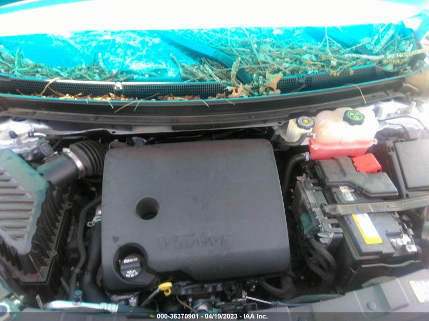 2020 BUICK ENCLAVE ESSENCE - 5GAERBKW6LJ158660