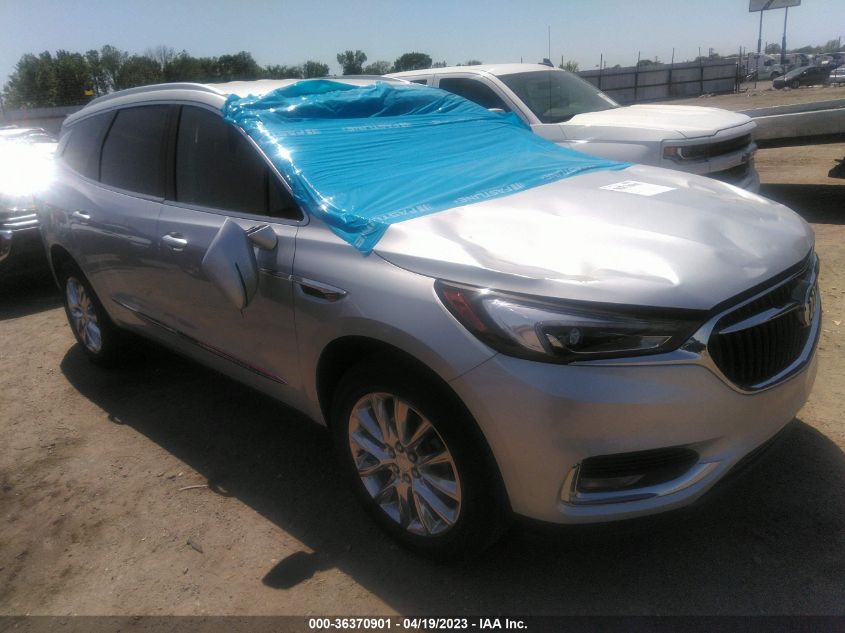 2020 BUICK ENCLAVE ESSENCE - 5GAERBKW6LJ158660