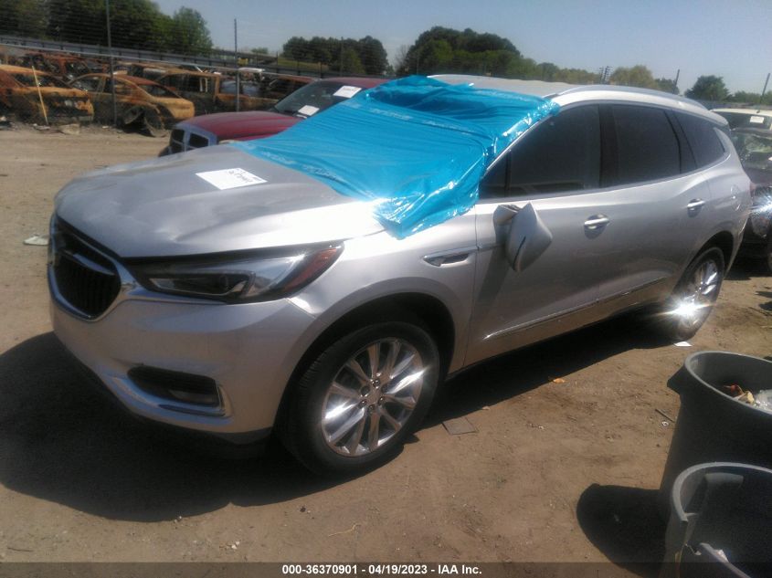 2020 BUICK ENCLAVE ESSENCE - 5GAERBKW6LJ158660