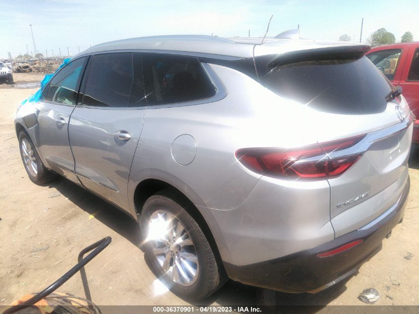 2020 BUICK ENCLAVE ESSENCE - 5GAERBKW6LJ158660