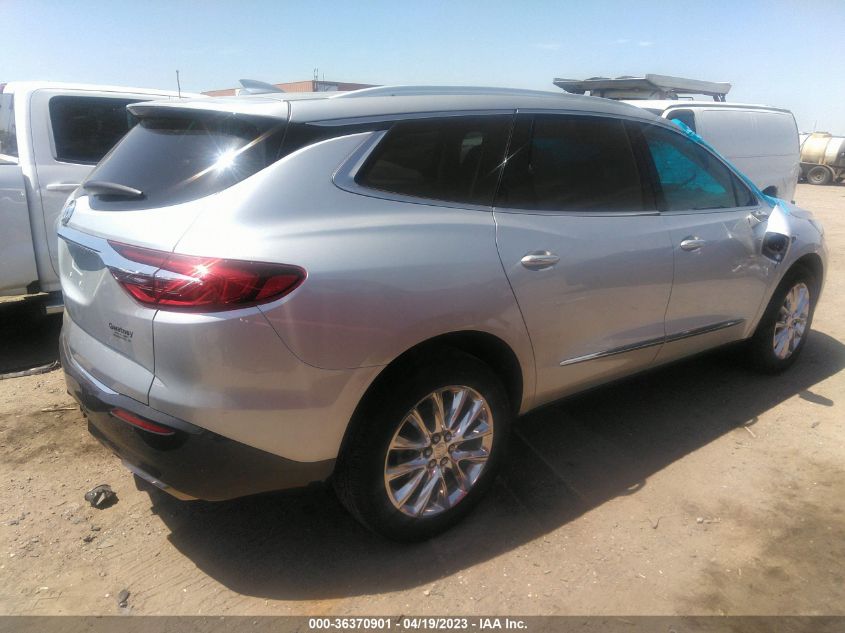 2020 BUICK ENCLAVE ESSENCE - 5GAERBKW6LJ158660