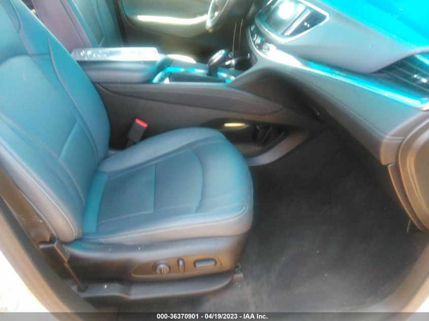 2020 BUICK ENCLAVE ESSENCE - 5GAERBKW6LJ158660