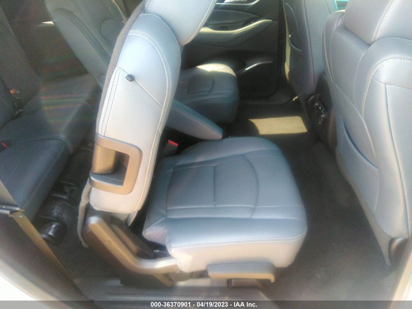 2020 BUICK ENCLAVE ESSENCE - 5GAERBKW6LJ158660