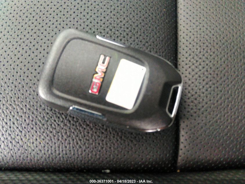 2023 GMC ACADIA AT4 - 1GKKNLLS9PZ159022