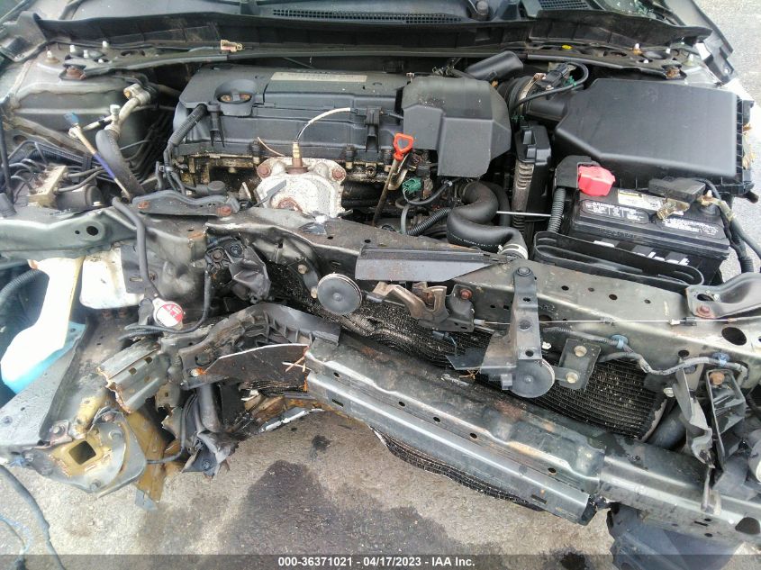 2013 HONDA ACCORD SDN SPORT - 1HGCR2F52DA025355