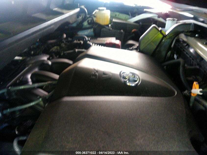 2021 TOYOTA HIGHLANDER XLE - 5TDHZRAH9MS532769