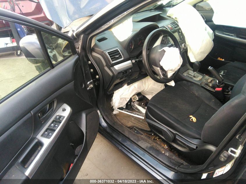 2015 SUBARU IMPREZA WAGON 2.0I - JF1GPAA6XF8254429