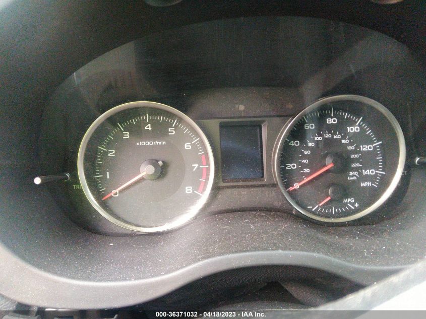 2015 SUBARU IMPREZA WAGON 2.0I - JF1GPAA6XF8254429