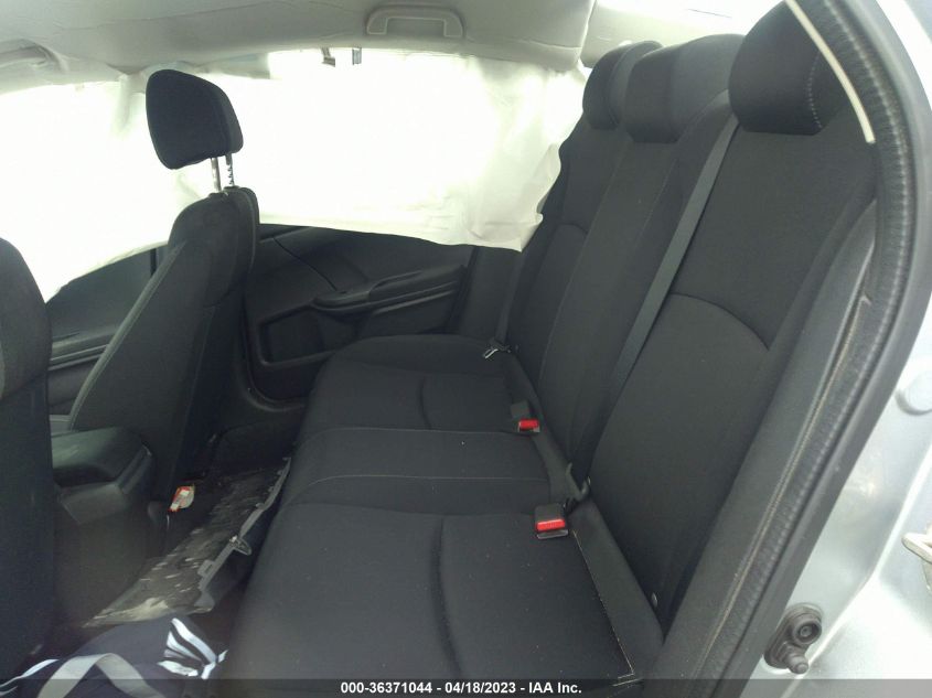 2016 HONDA CIVIC SEDAN LX - 2HGFC2F52GH534429