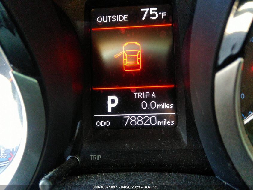 2016 TOYOTA COROLLA L/LE/S/S PLUS/LE PLUS - 5YFBURHE4GP562677
