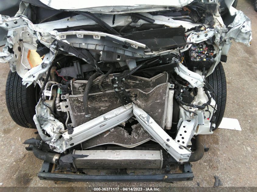 2020 CHEVROLET TRAX LT - KL7CJLSB3LB043604