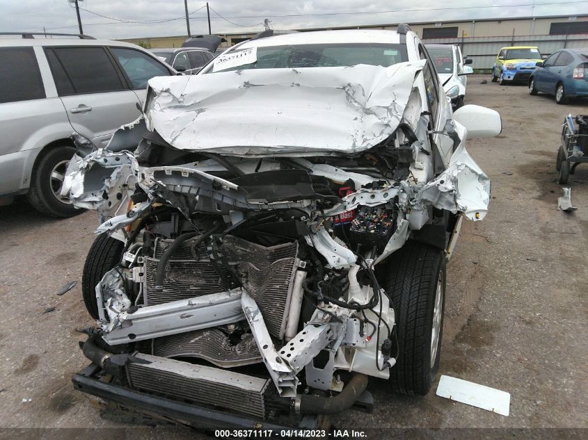 2020 CHEVROLET TRAX LT - KL7CJLSB3LB043604